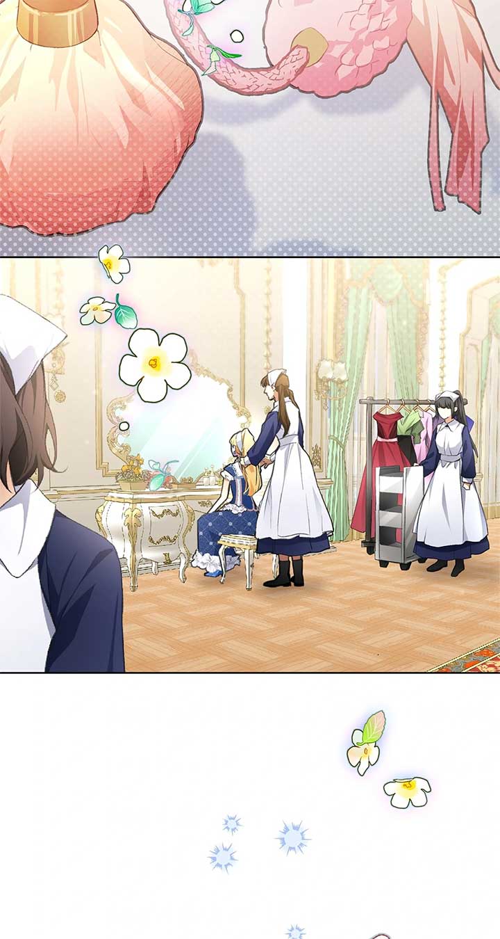 Looking For The Villainess Whom I Spent My First Time With Chapter 24 378 ch 24 2