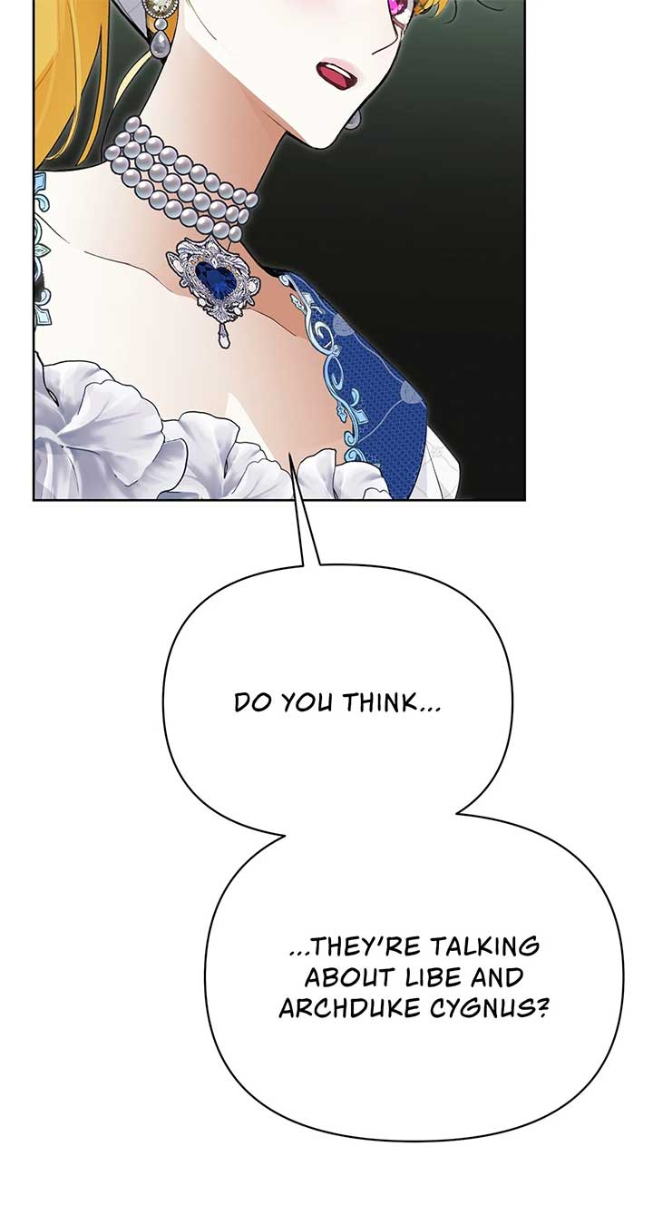 Looking For The Villainess Whom I Spent My First Time With Chapter 24 411 ch 24 35