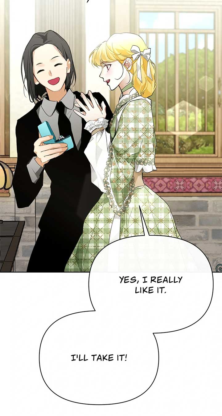 Looking For The Villainess Whom I Spent My First Time With Chapter 24 425 ch 24 49