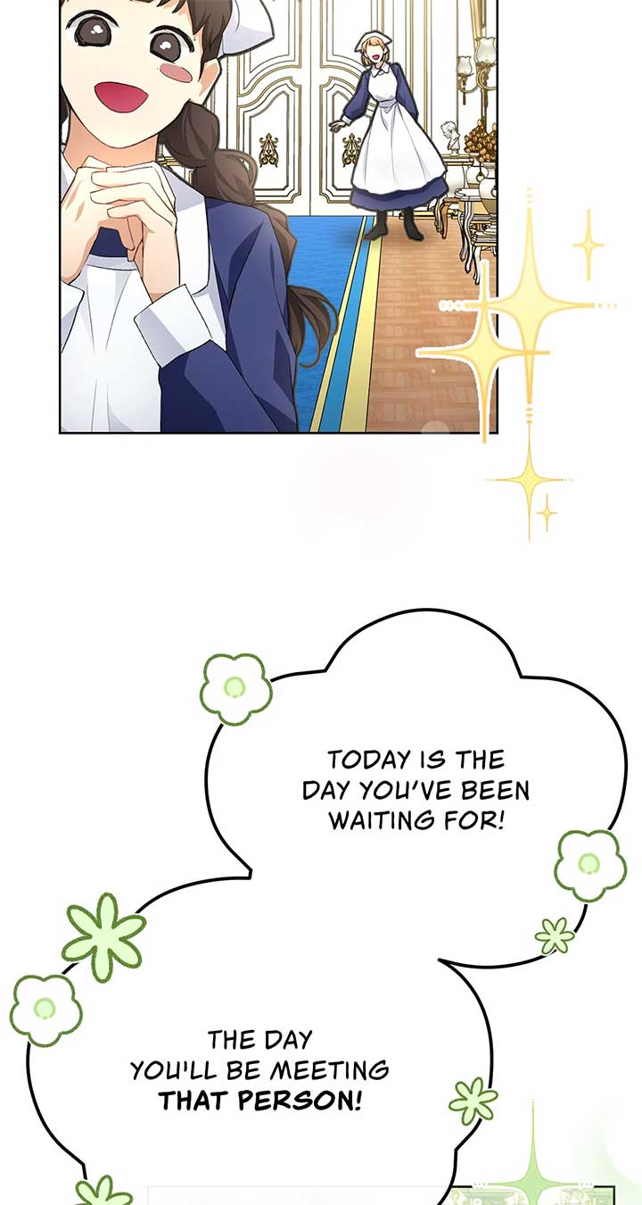 Looking For The Villainess Whom I Spent My First Time With Chapter 24 381 ch 24 5