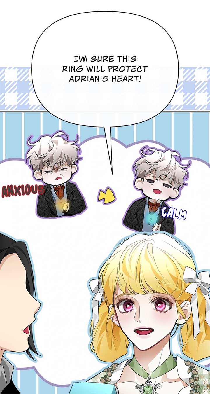 Looking For The Villainess Whom I Spent My First Time With Chapter 24 426 ch 24 50