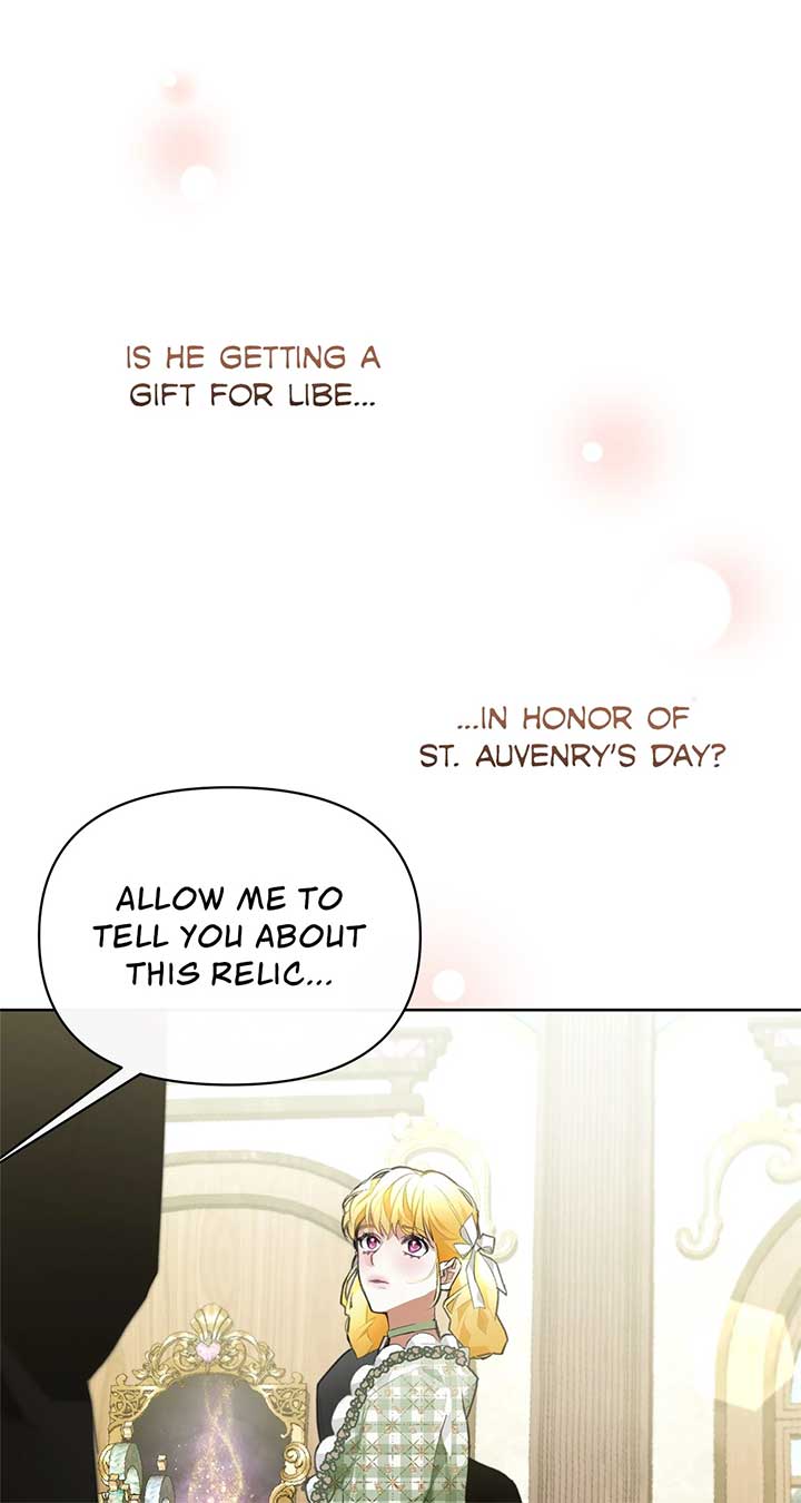 Looking For The Villainess Whom I Spent My First Time With Chapter 24 429 ch 24 53