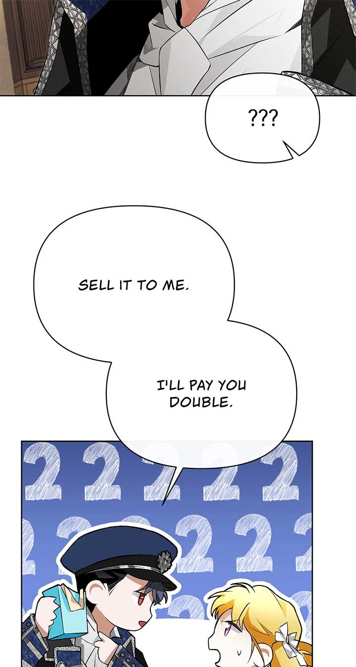 Looking For The Villainess Whom I Spent My First Time With Chapter 24 457 ch 24 81