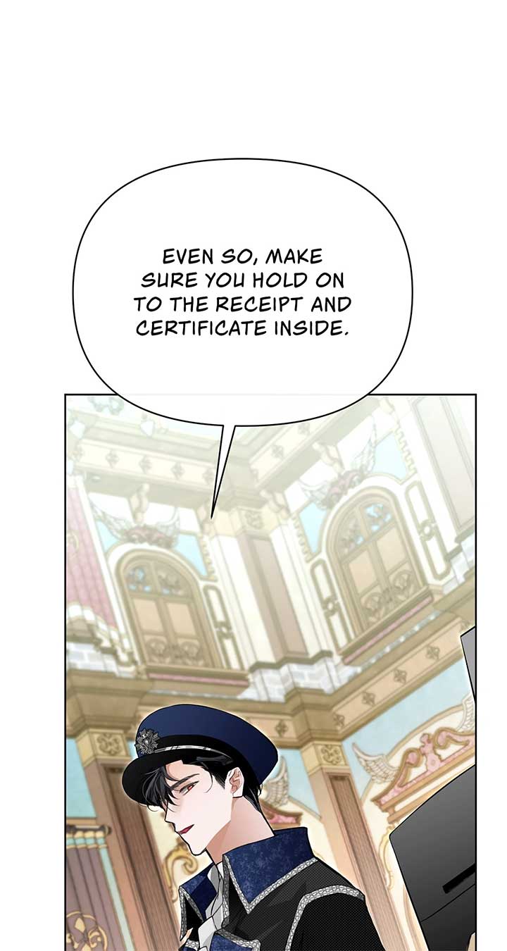 Looking For The Villainess Whom I Spent My First Time With Chapter 24 473 ch 24 97