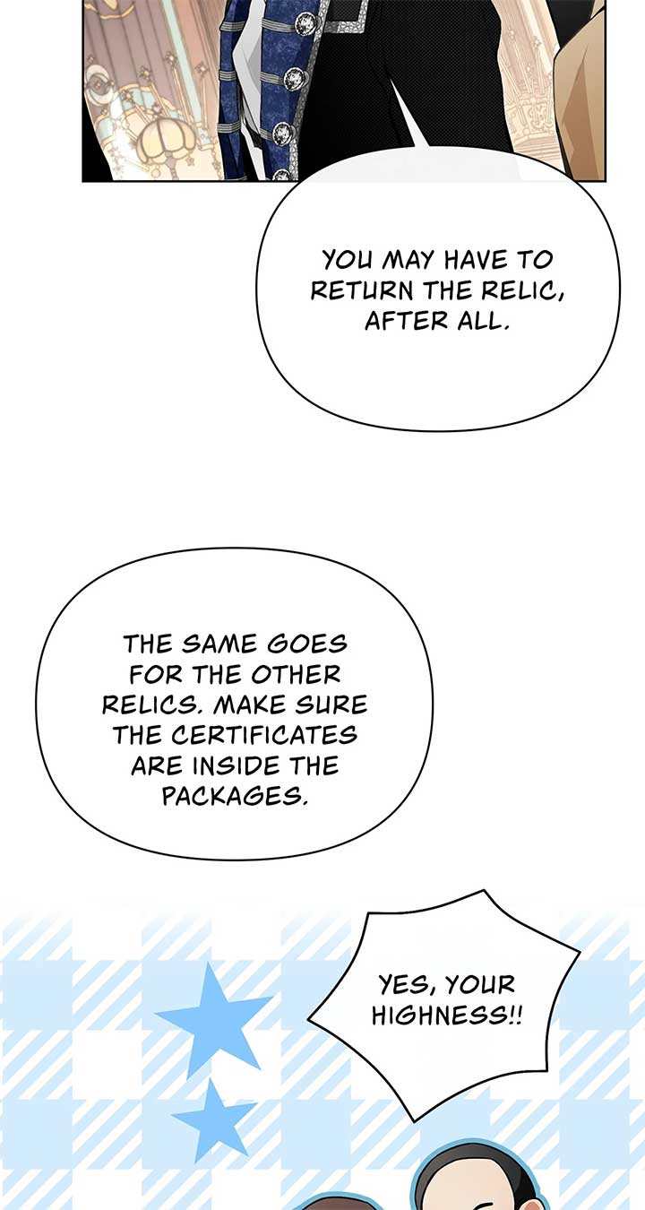 Looking For The Villainess Whom I Spent My First Time With Chapter 24 474 ch 24 98