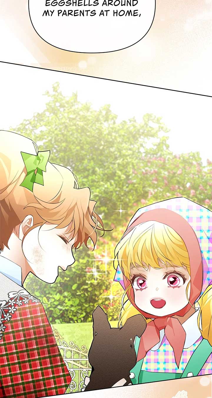 Looking For The Villainess Whom I Spent My First Time With Chapter 25 362 ch 25 10