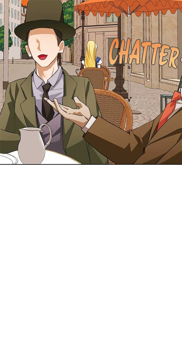 Looking For The Villainess Whom I Spent My First Time With Chapter 25 454 ch 25 102