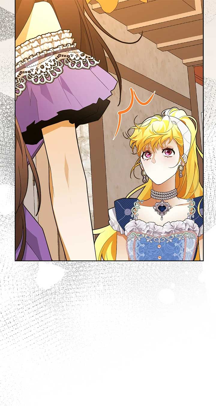 Looking For The Villainess Whom I Spent My First Time With Chapter 25 461 ch 25 109