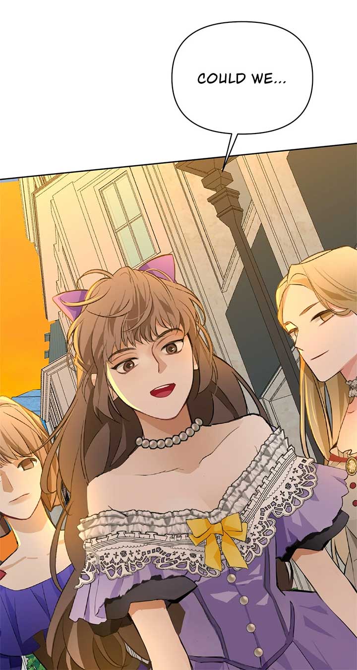 Looking For The Villainess Whom I Spent My First Time With Chapter 25 464 ch 25 112