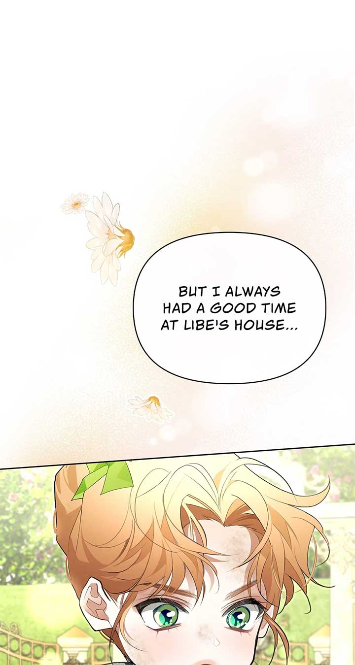 Looking For The Villainess Whom I Spent My First Time With Chapter 25 364 ch 25 12