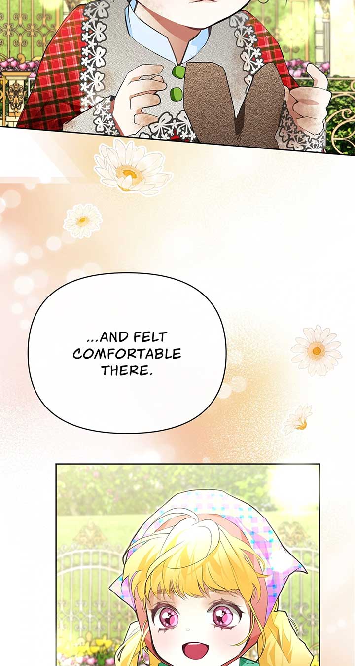 Looking For The Villainess Whom I Spent My First Time With Chapter 25 365 ch 25 13