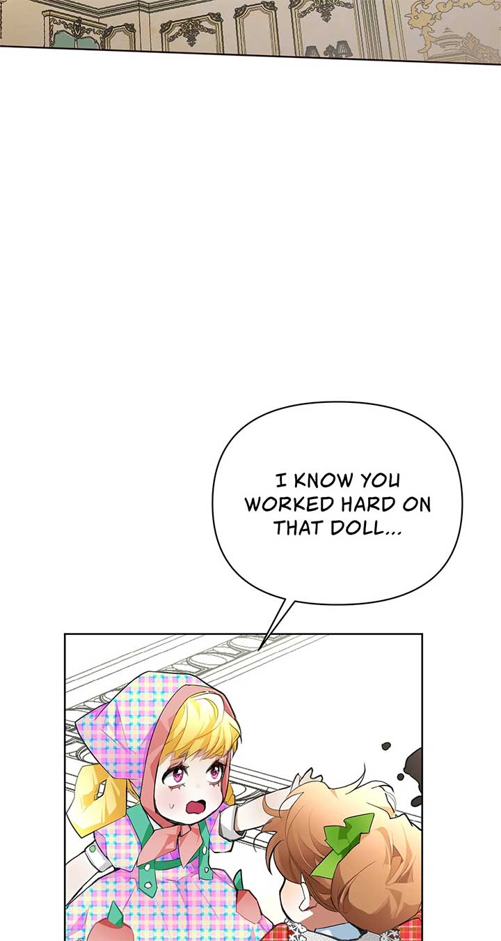 Looking For The Villainess Whom I Spent My First Time With Chapter 25 371 ch 25 19