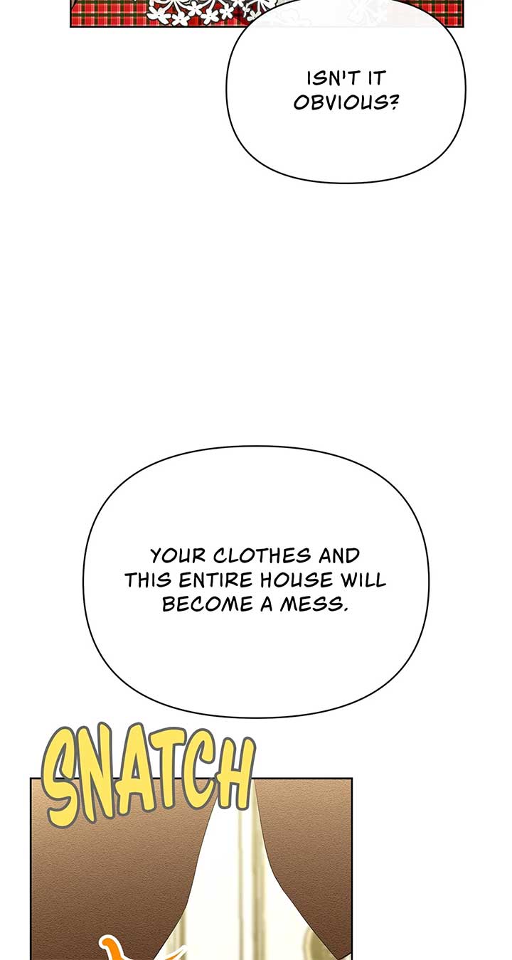 Looking For The Villainess Whom I Spent My First Time With Chapter 25 374 ch 25 22