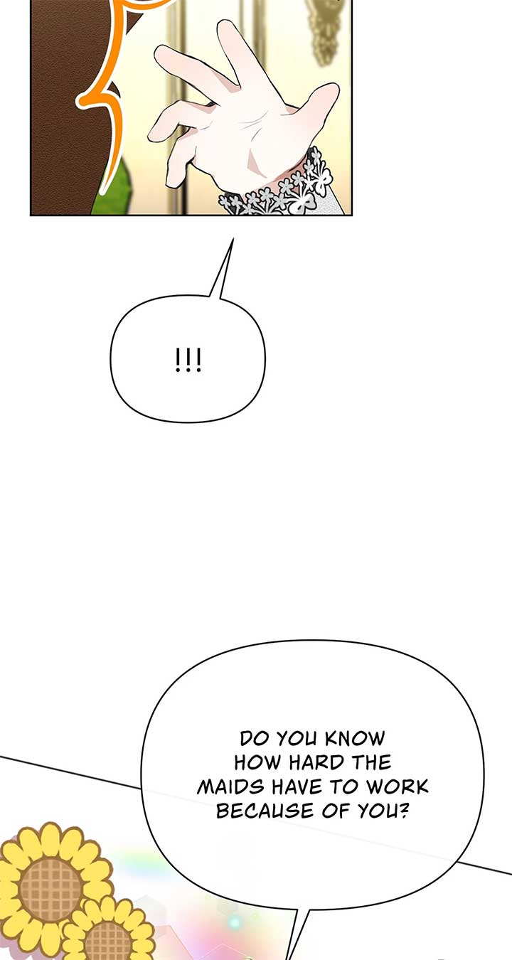 Looking For The Villainess Whom I Spent My First Time With Chapter 25 375 ch 25 23