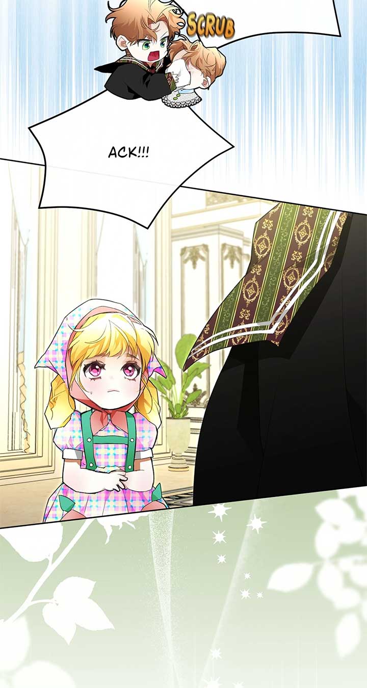 Looking For The Villainess Whom I Spent My First Time With Chapter 25 380 ch 25 28