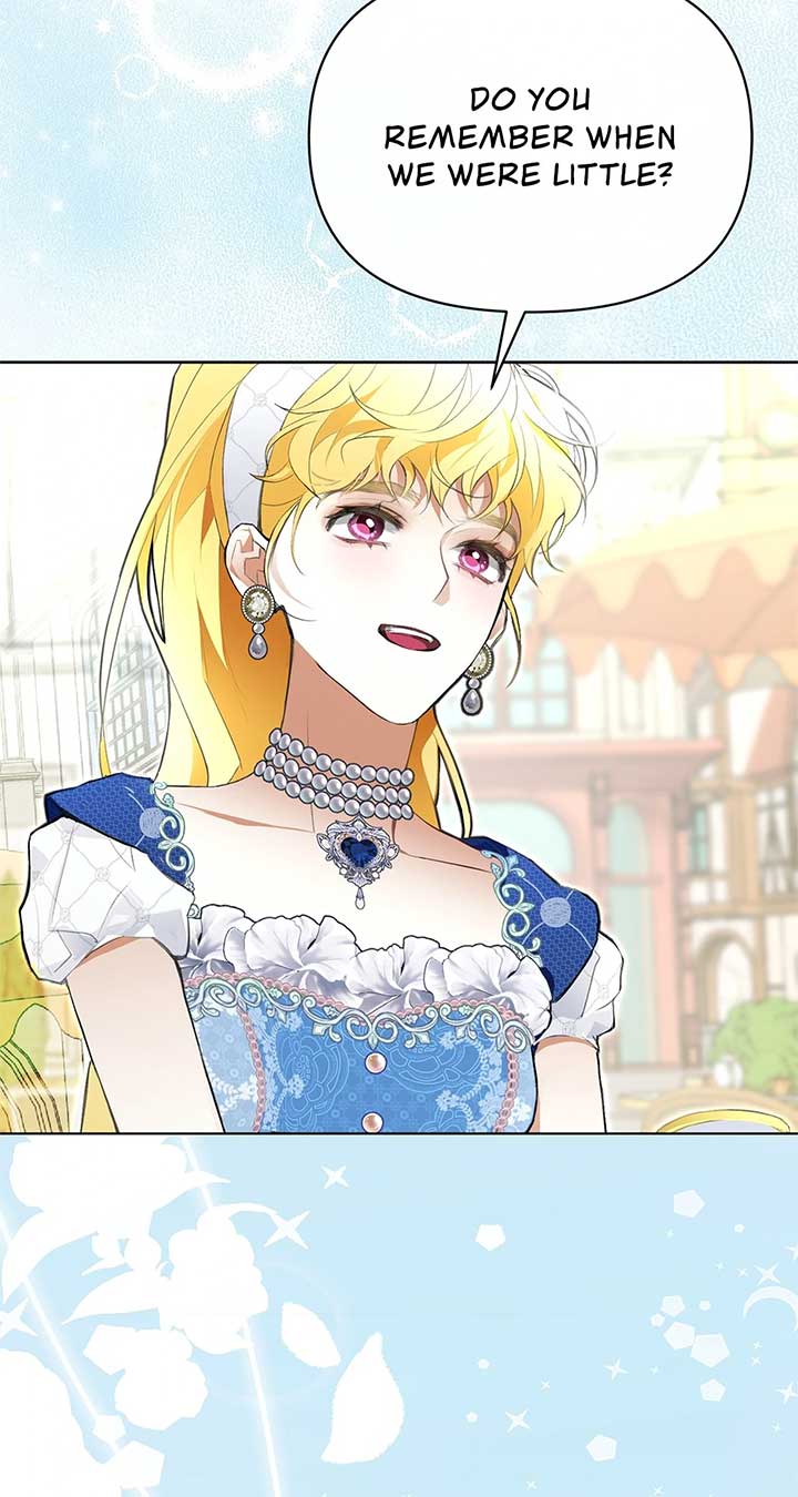 Looking For The Villainess Whom I Spent My First Time With Chapter 25 355 ch 25 3