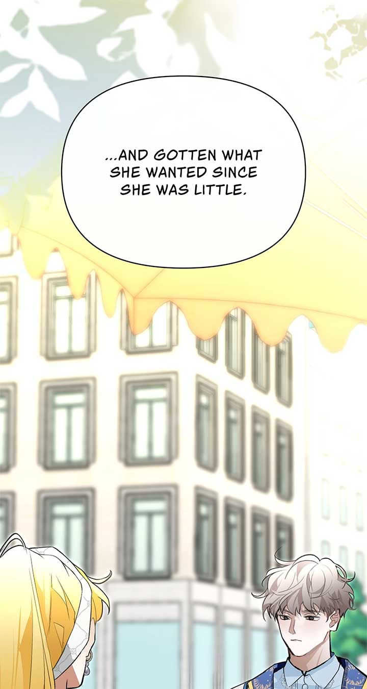 Looking For The Villainess Whom I Spent My First Time With Chapter 25 382 ch 25 30