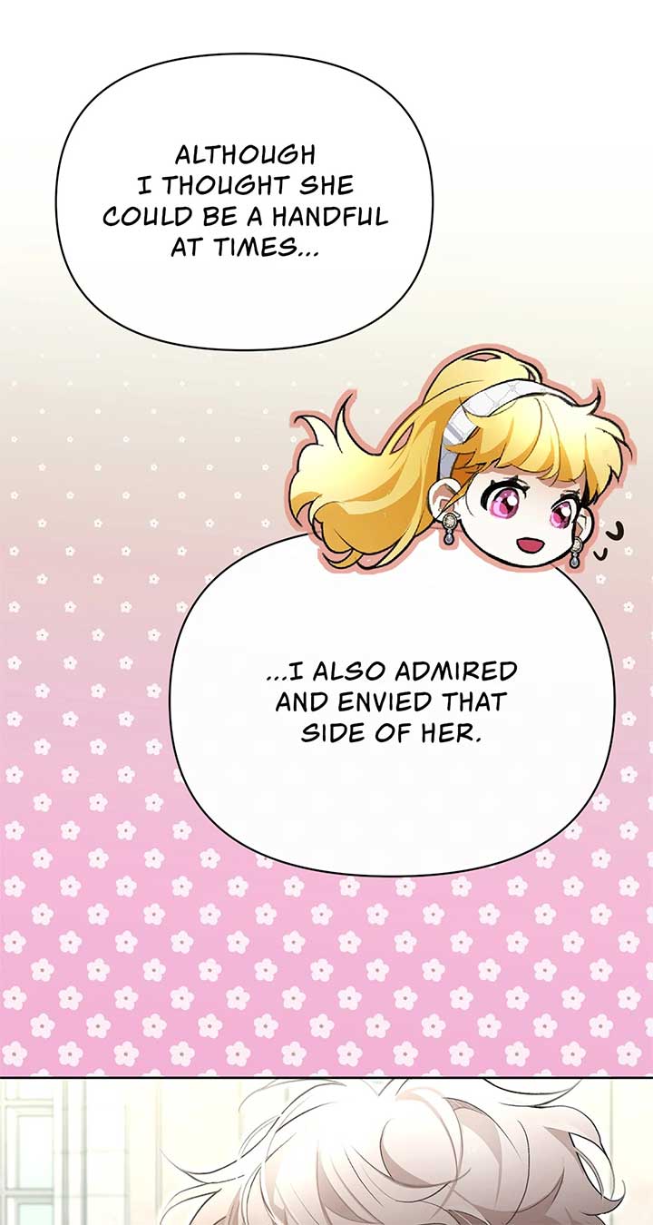 Looking For The Villainess Whom I Spent My First Time With Chapter 25 384 ch 25 32