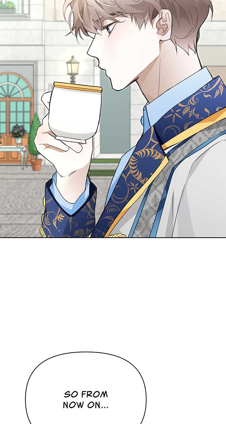 Looking For The Villainess Whom I Spent My First Time With Chapter 25 385 ch 25 33