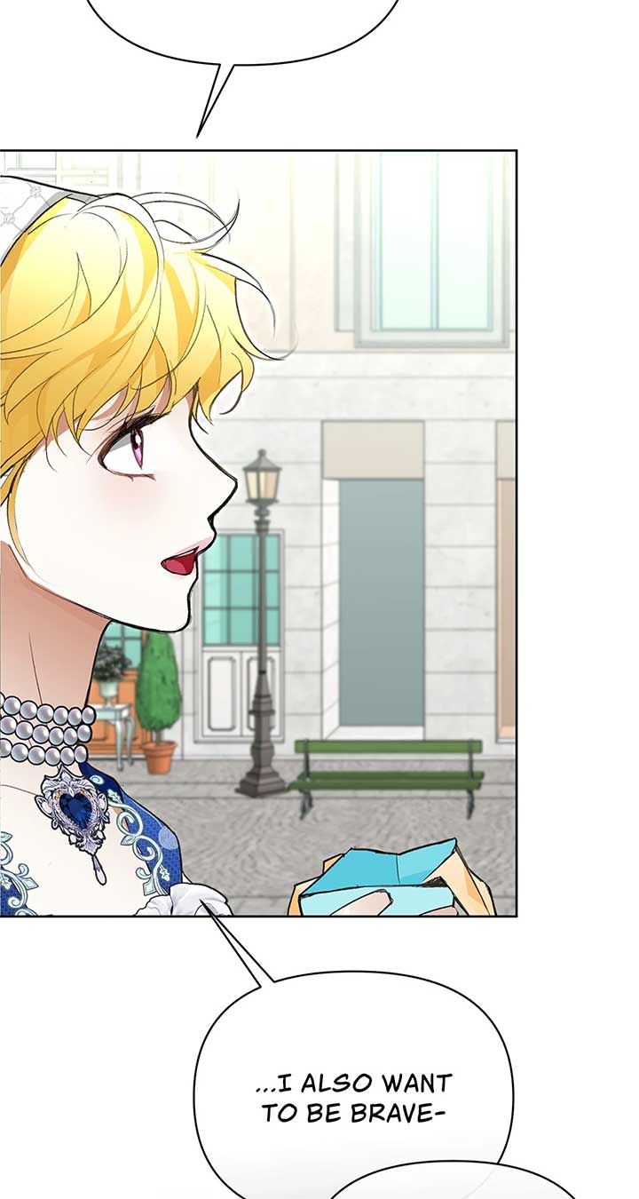 Looking For The Villainess Whom I Spent My First Time With Chapter 25 386 ch 25 34