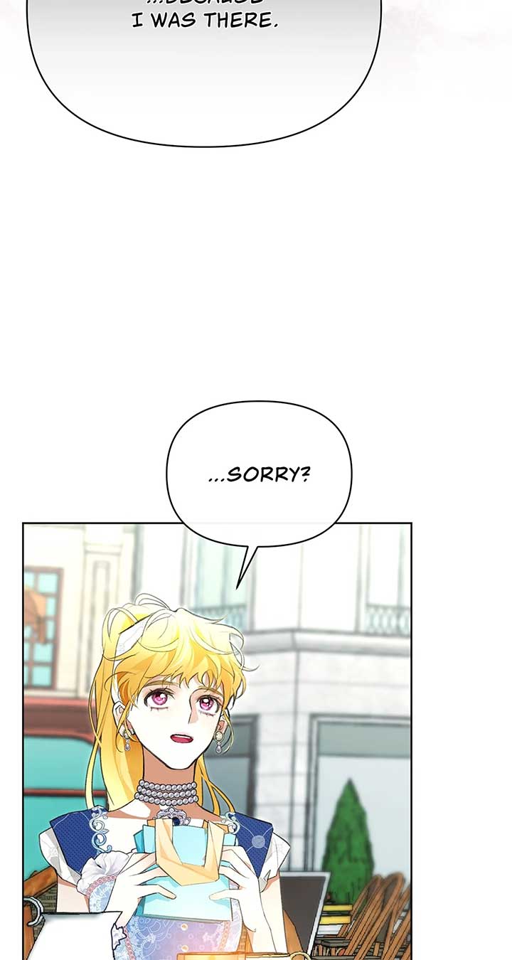 Looking For The Villainess Whom I Spent My First Time With Chapter 25 388 ch 25 36