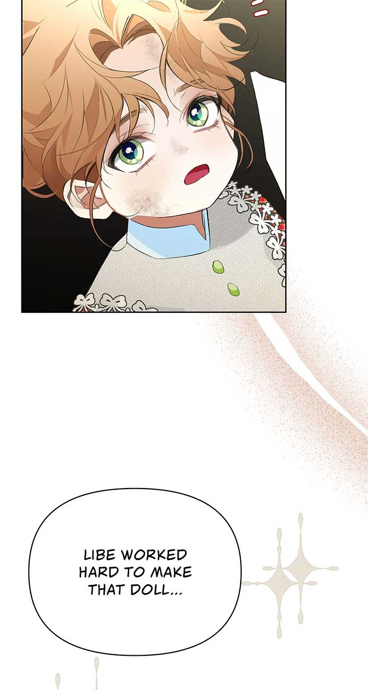 Looking For The Villainess Whom I Spent My First Time With Chapter 25 391 ch 25 39