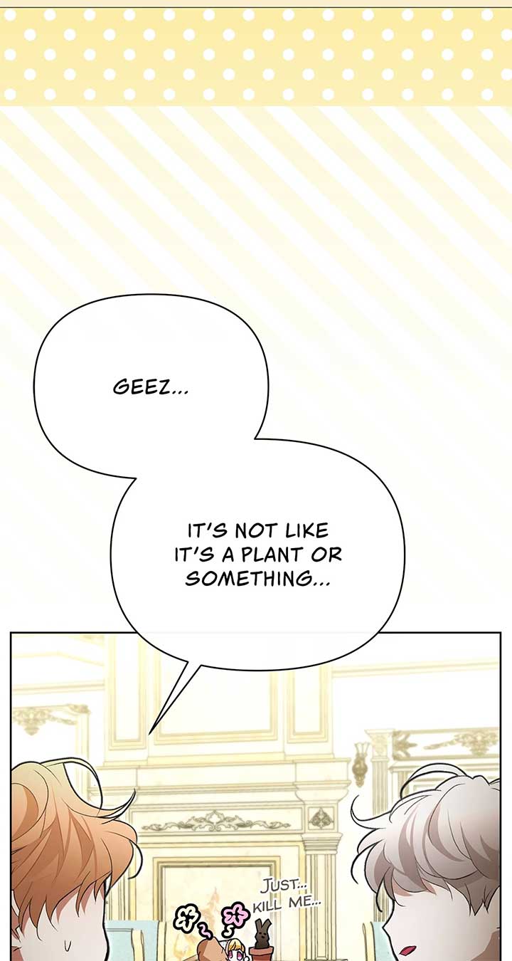 Looking For The Villainess Whom I Spent My First Time With Chapter 25 396 ch 25 44