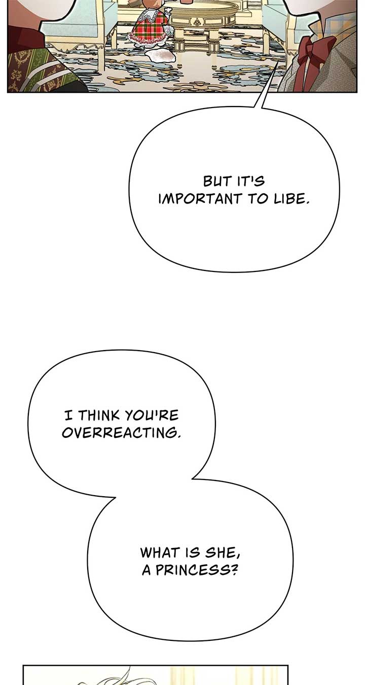 Looking For The Villainess Whom I Spent My First Time With Chapter 25 397 ch 25 45