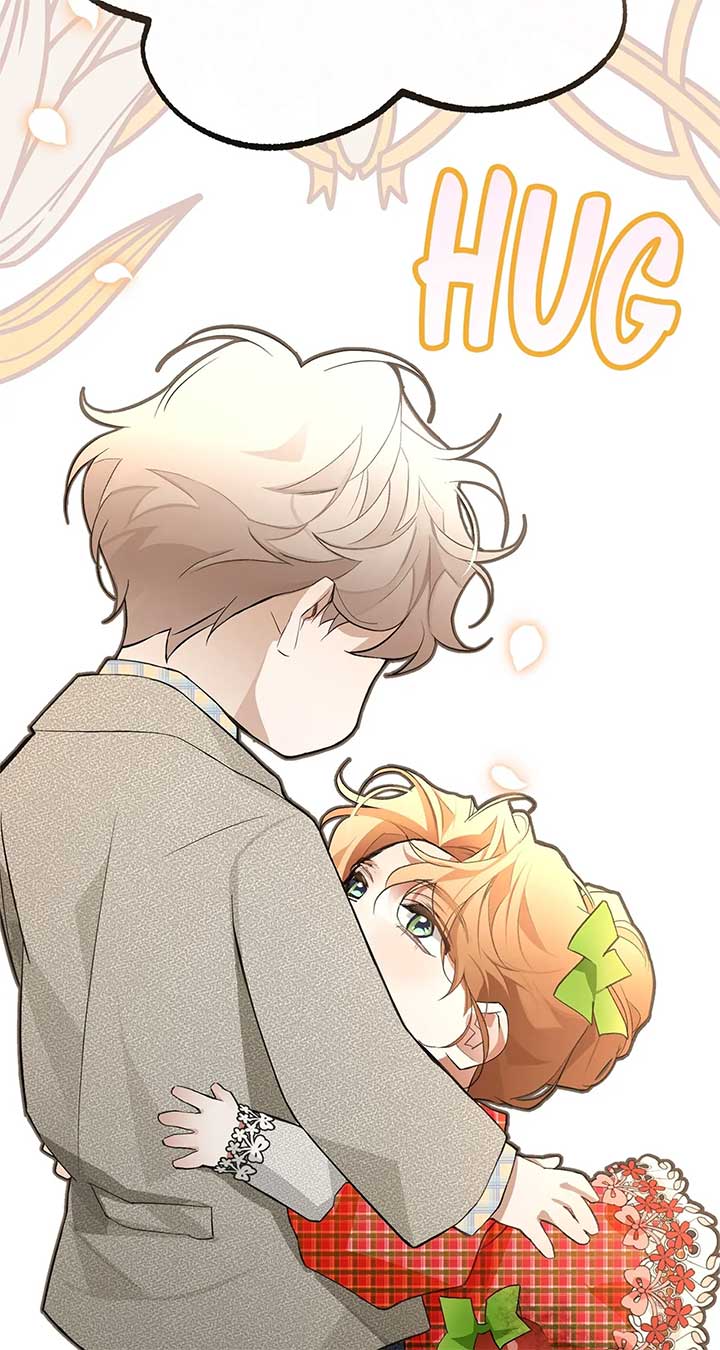 Looking For The Villainess Whom I Spent My First Time With Chapter 25 399 ch 25 47