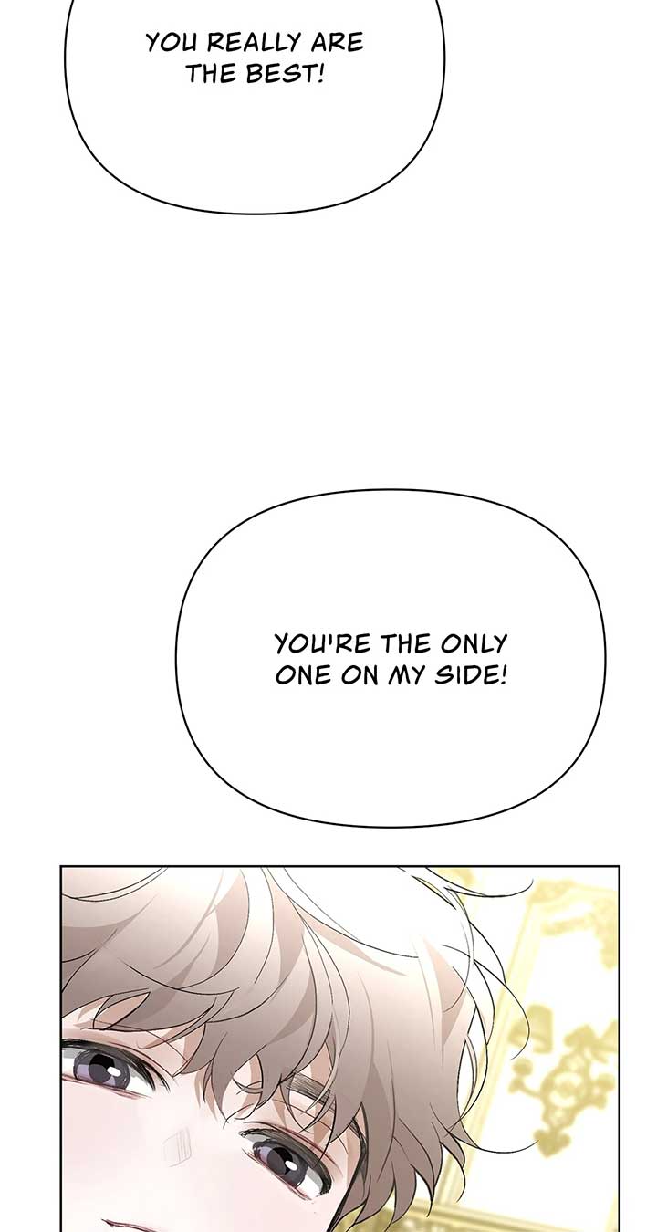 Looking For The Villainess Whom I Spent My First Time With Chapter 25 402 ch 25 50