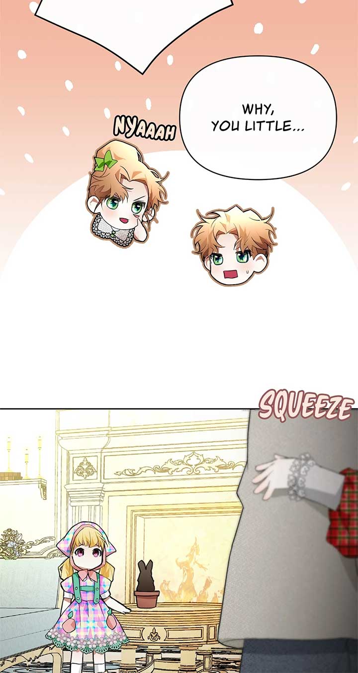 Looking For The Villainess Whom I Spent My First Time With Chapter 25 404 ch 25 52