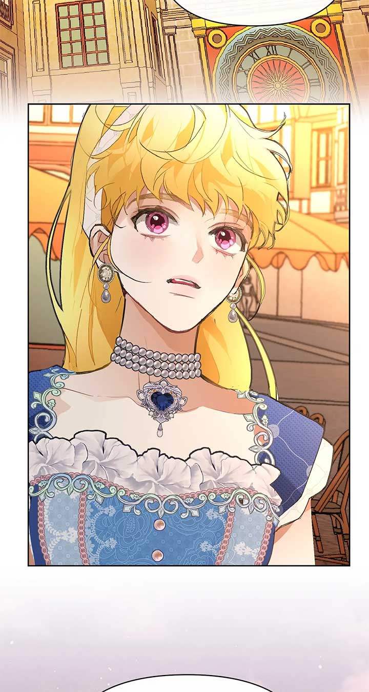 Looking For The Villainess Whom I Spent My First Time With Chapter 25 407 ch 25 55