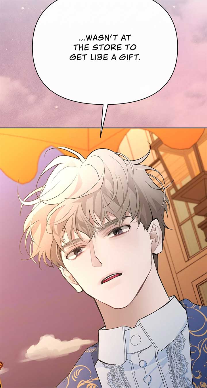 Looking For The Villainess Whom I Spent My First Time With Chapter 25 408 ch 25 56