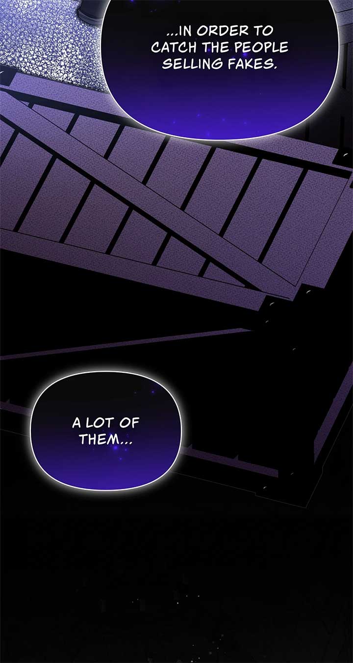 Looking For The Villainess Whom I Spent My First Time With Chapter 25 411 ch 25 59