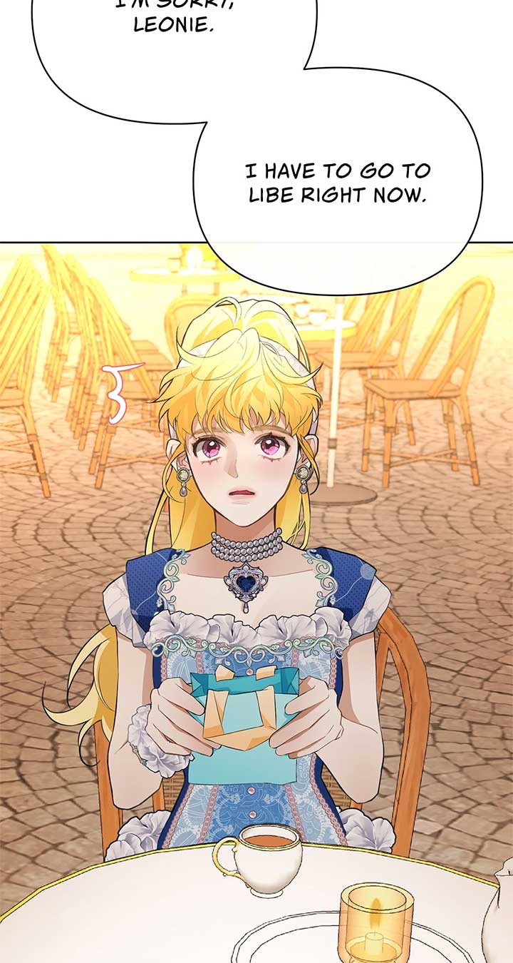 Looking For The Villainess Whom I Spent My First Time With Chapter 25 422 ch 25 70