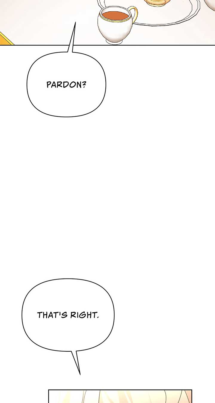 Looking For The Villainess Whom I Spent My First Time With Chapter 25 423 ch 25 71