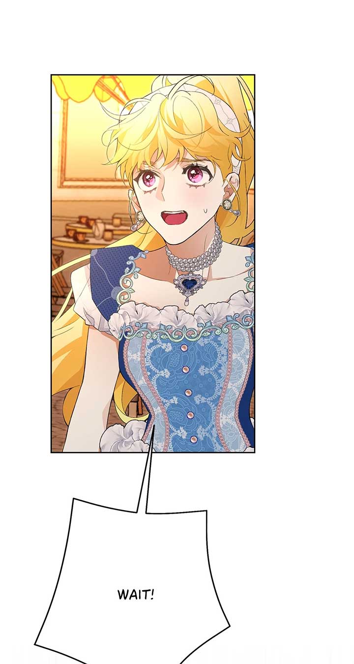 Looking For The Villainess Whom I Spent My First Time With Chapter 25 428 ch 25 76