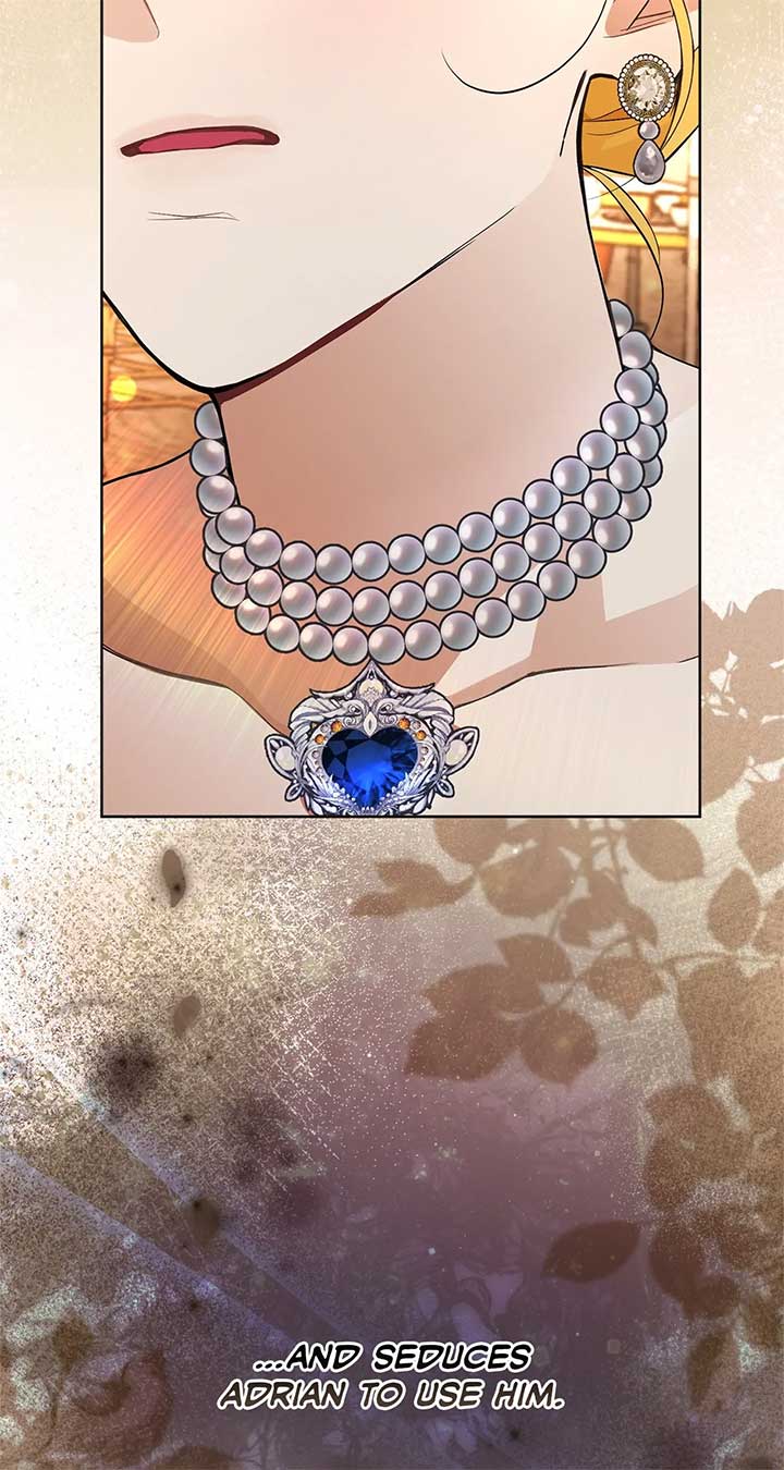 Looking For The Villainess Whom I Spent My First Time With Chapter 25 435 ch 25 83