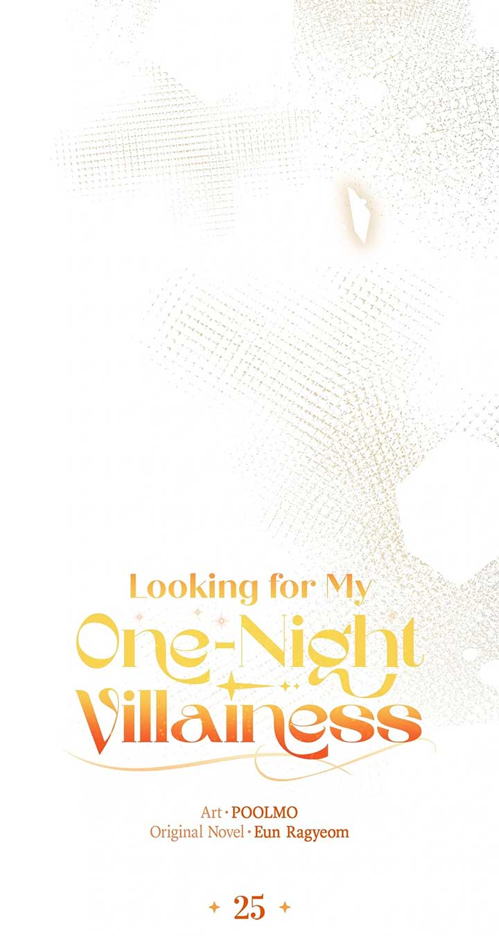 Looking For The Villainess Whom I Spent My First Time With Chapter 25 450 ch 25 98