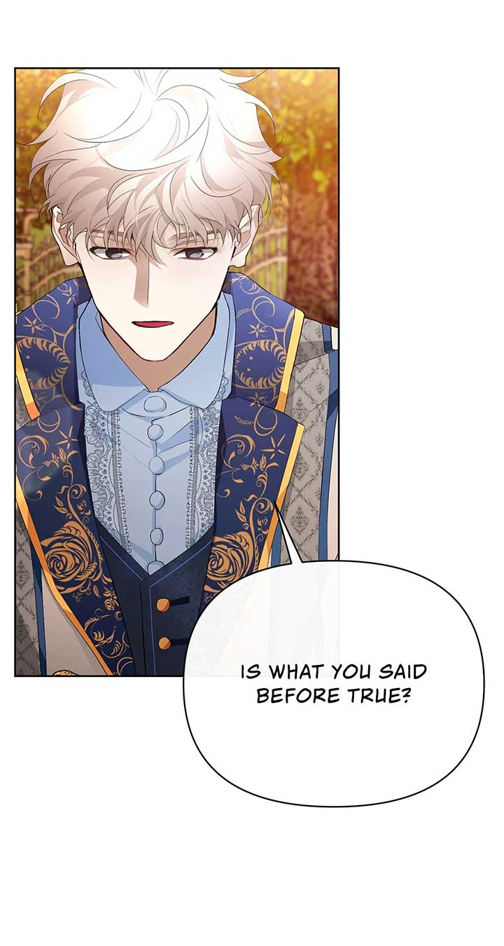 Looking For The Villainess Whom I Spent My First Time With Chapter 26 337 006