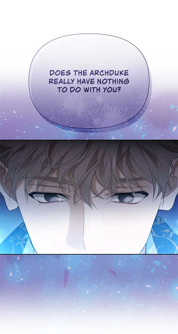 Looking For The Villainess Whom I Spent My First Time With Chapter 26 338 007