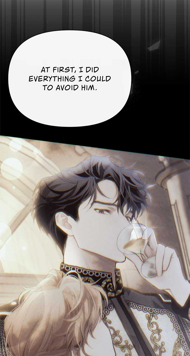 Looking For The Villainess Whom I Spent My First Time With Chapter 26 346 015