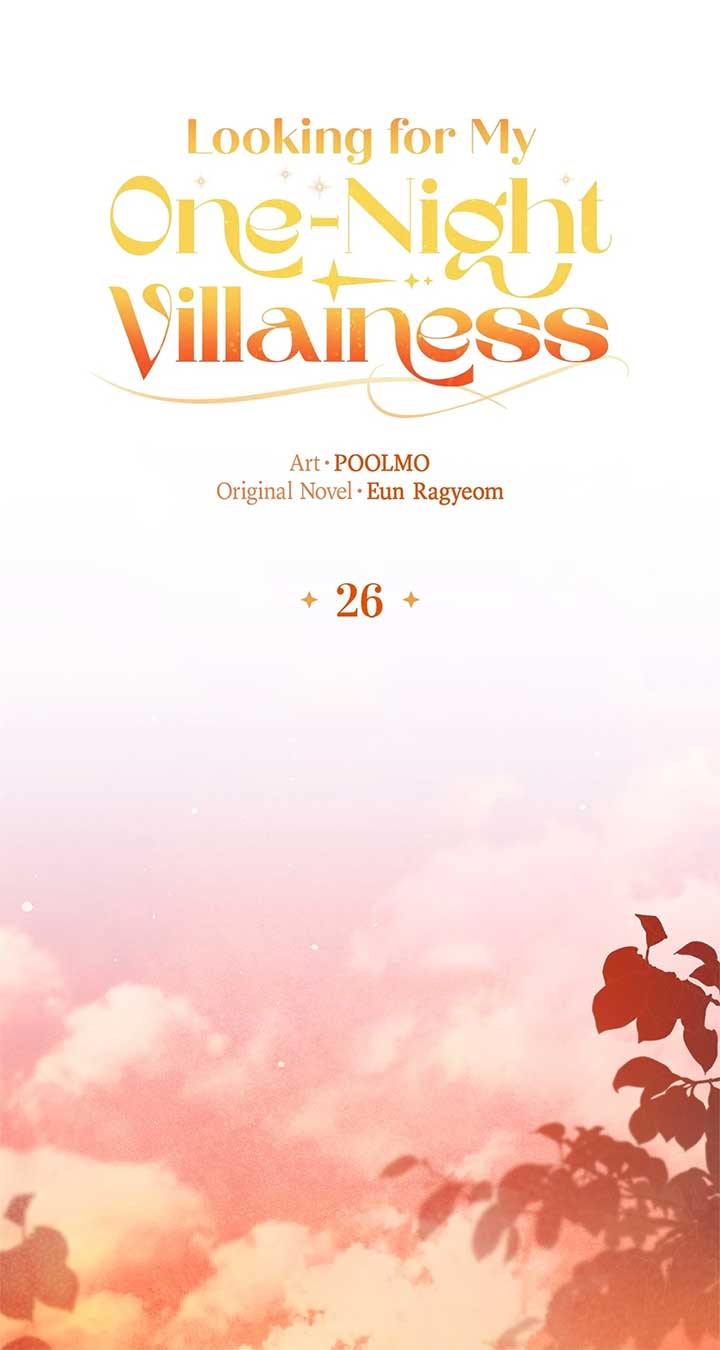 Looking For The Villainess Whom I Spent My First Time With Chapter 26 361 030