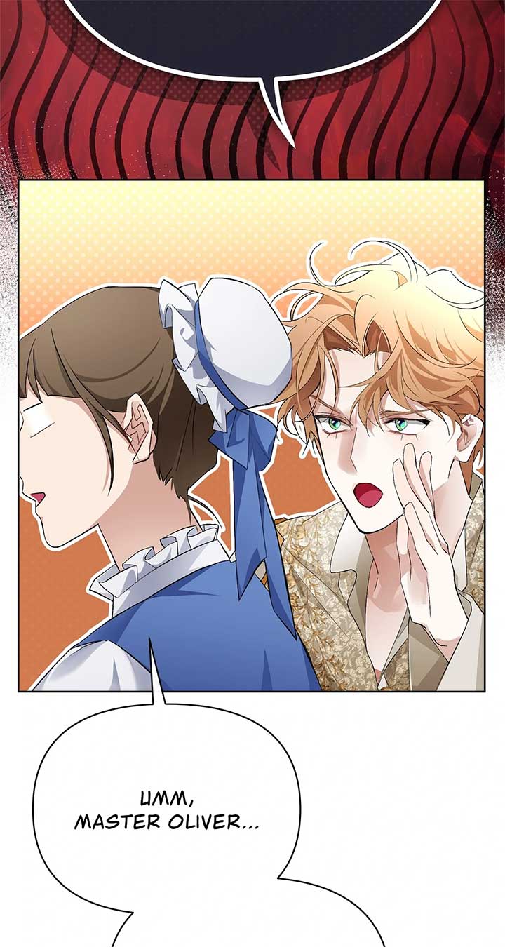 Looking For The Villainess Whom I Spent My First Time With Chapter 26 367 036