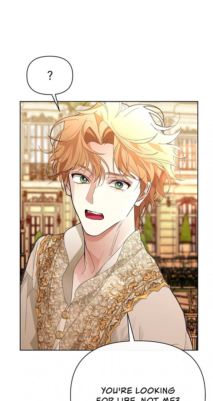 Looking For The Villainess Whom I Spent My First Time With Chapter 26 373 042