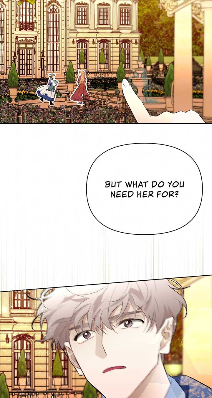 Looking For The Villainess Whom I Spent My First Time With Chapter 26 375 044