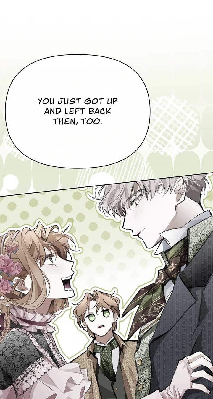 Looking For The Villainess Whom I Spent My First Time With Chapter 26 380 049