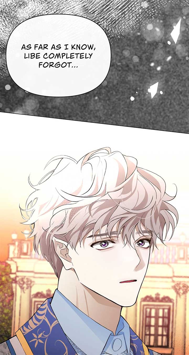 Looking For The Villainess Whom I Spent My First Time With Chapter 26 382 051