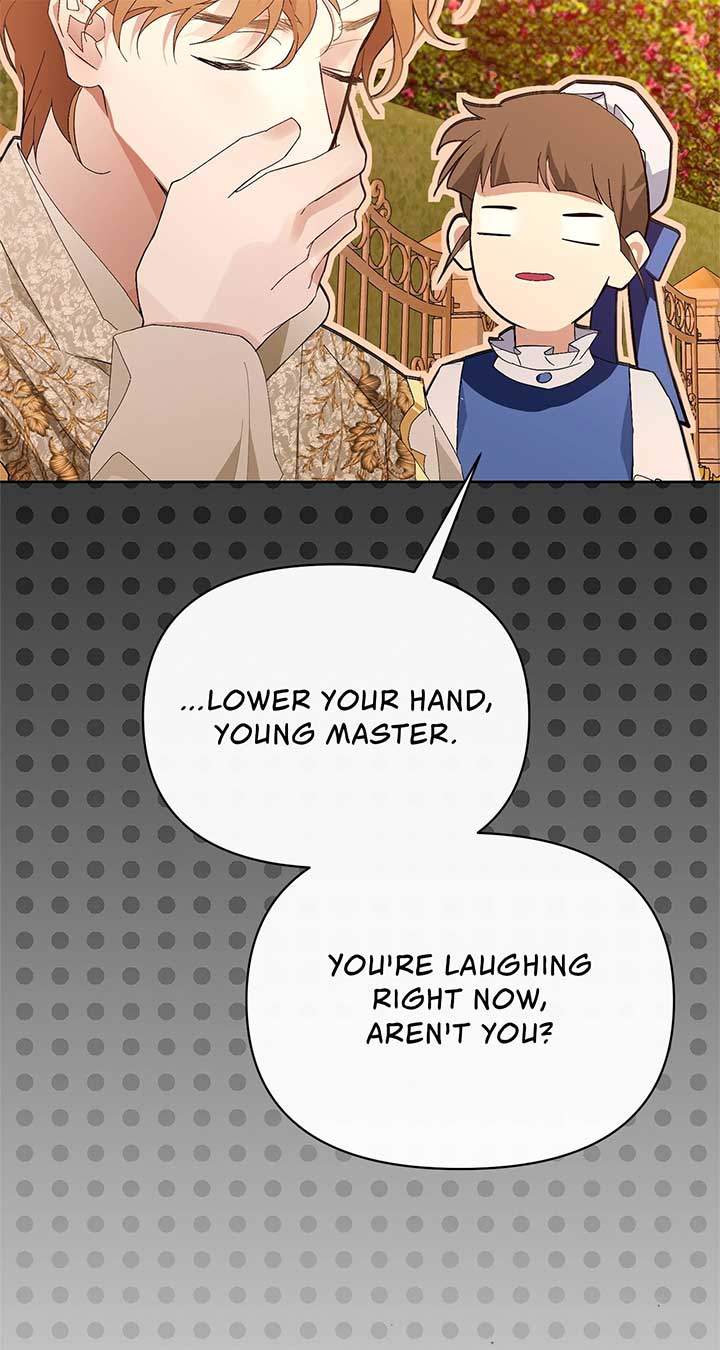 Looking For The Villainess Whom I Spent My First Time With Chapter 26 392 061