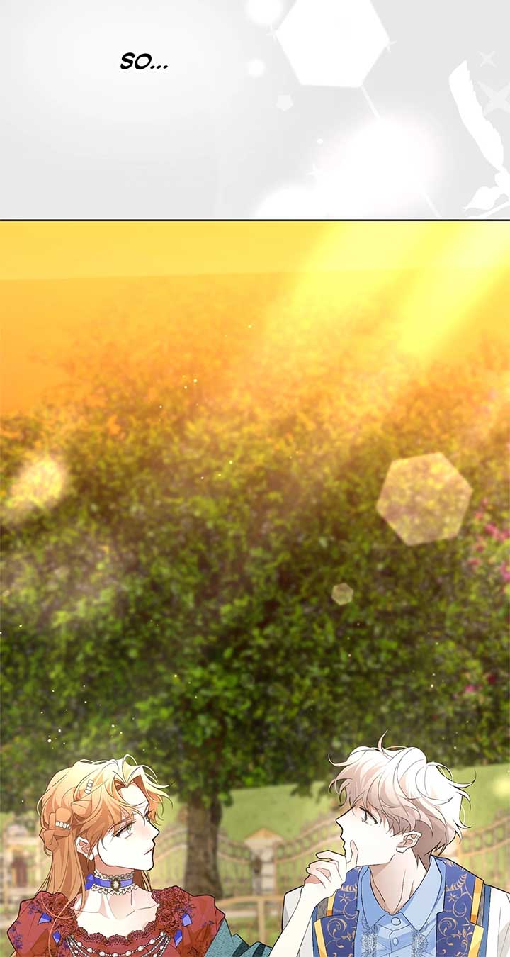 Looking For The Villainess Whom I Spent My First Time With Chapter 26 423 092